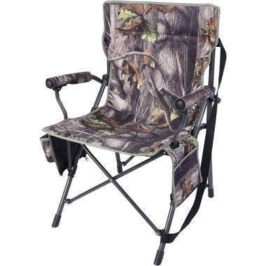 Realtree folding chair hot sale